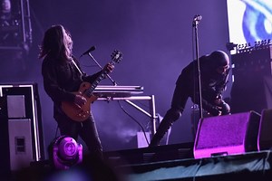 All Four Tool Albums Now Charting in Top 20 on Billboard, Thanks to Streaming Debut