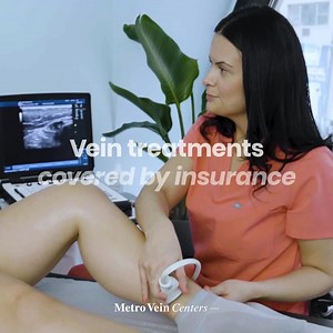 314K views · 293 reactions | Love the way your legs look and feel with state-of-the-art vein care. ✅ Covered by insurance ✅ Minimally-Invasive ✅ Board-Certified Vein Doctors  2,500+ 5-Star Reviews with 98% Patient Satisfaction | Metro Vein Centers | Facebook