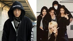 打破韓團框架組男女混聲團體「ALLDAY PROJECT」，關於BLACKPINK御用製作人Teddy的8件事！