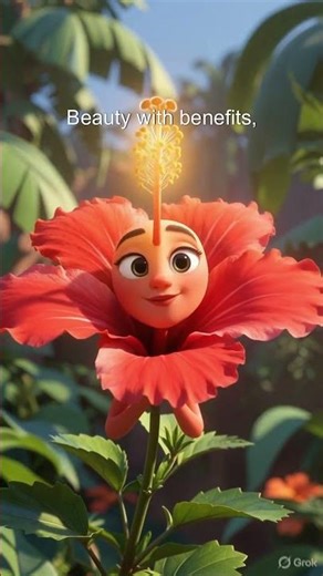 👉 “What Flowers Do to Your Mind & Body 🌸 (You Didn’t Know This!)”#shortvideo