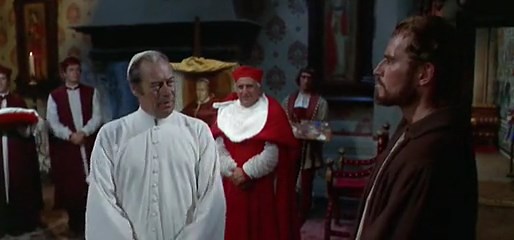 Agónia és extázis (1965)