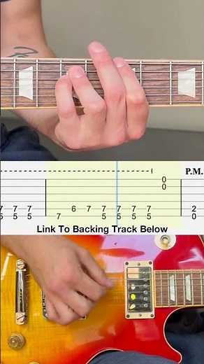 Fountains of Wayne - Stacy's Mom (Guitar Riff)