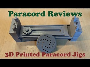 3D Printed Jigs