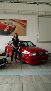 12K reactions · 599 shares | ❤️‍ L’ultima vera Alfa Romeo? La 75 Evoluzione. Un vero gioiellino, secondo @vickypiria. Trovala sull’App di #AutoScout24 e dicci che ne pensi! @fratelli.cozzi #AlfaRomeo75 | AutoScout24 | Facebook