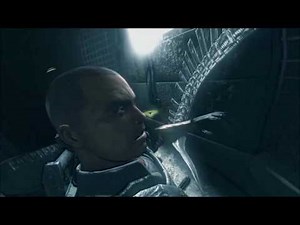 Aliens vs. Predator - Alien - Colony