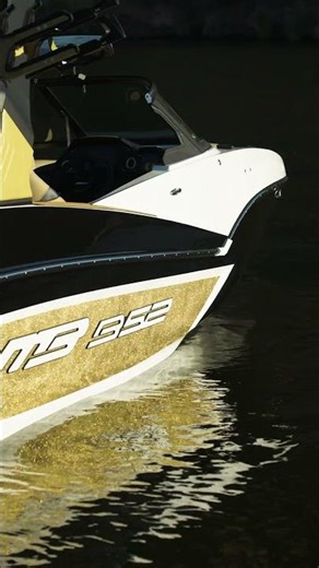 MB Sports B52 23’ Alpha