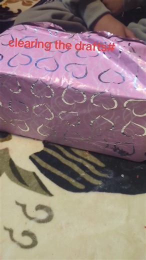 throw back video# unboxing the gift#