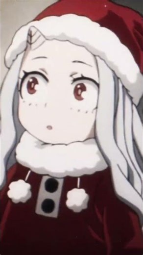 Eri!!! MHA edit! She is so cute! #mha #eri