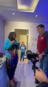 Bts one shot scene 🎥✨ | Hossam Shaaban