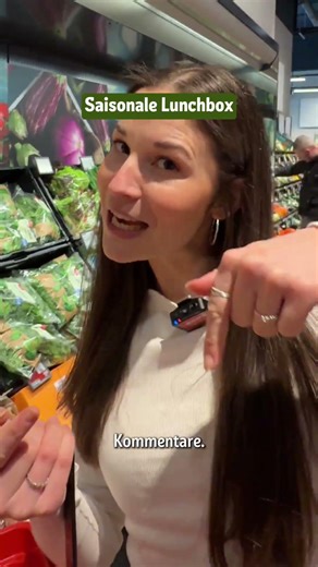 Was ist euer Lieblings-Frühlingsgemüse? 👇🥬