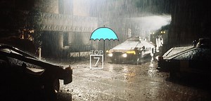 7 mal schönes Scheißwetter im Film