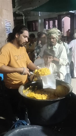 1.7K views · 42 reactions | mo 9166776626 VEJ PULAO LANGAR DARGAH HAZRAT KHWAJA FAKHRUDDIN CHISHTI RAHMATULLAH SARWAR SHARIF 殺 | Rabel Khan | Facebook