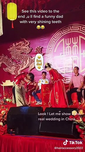 Traditional Chinese Wedding Traditions Explained