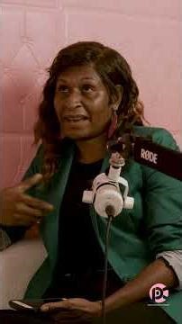 Nuah Bee's Views on Women Empowerment in PNG