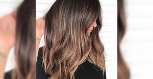 Morena iluminada: inspire-se nesta tendência