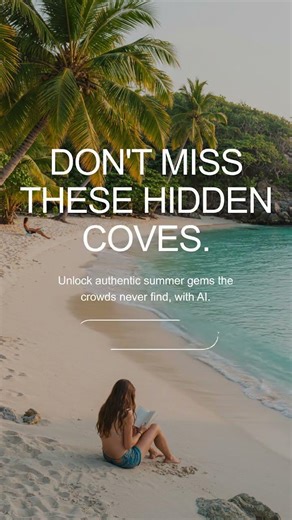 Plan, Book and Track your vacation, for free