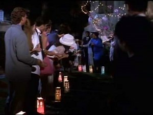 Beverly Hills, 90210 - Mistake