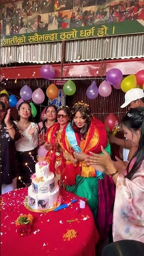 #poojasharma #birthday