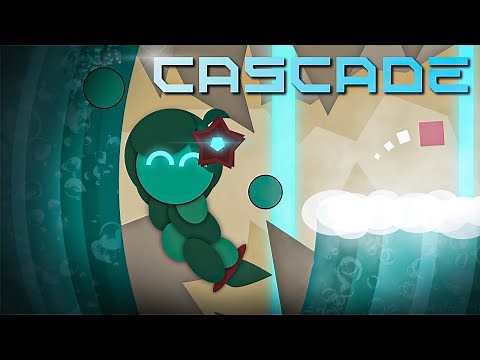 Project Arrhythmia: Kubbi - Cascade (level by Subnautix)