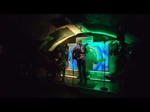 Open micro à Budapest