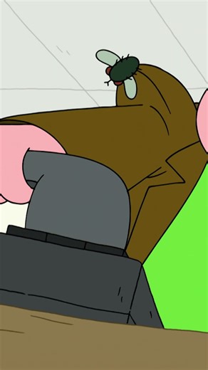 The real reason why the stock market crashed | Clarence | Cartoon Network UK