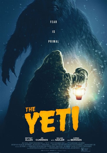 The Yeti - movie: where to watch streaming online
