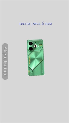Tecno Pova 6 Neo: Features and Reviews