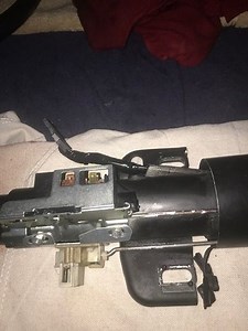 Ignition switch rod still binding - any suggestions ! - CorvetteForum - Chevrolet Corvette Forum Discussion