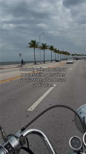 Embrace Trust in God's Plan for a Better Life