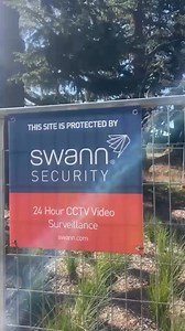 Swann Security is keeping watch on The Block this year! 🔒 Our cameras are catching all the behind-the-scenes action. Shop the best-selling security kits that have been keeping watch on-site! | Swann Security