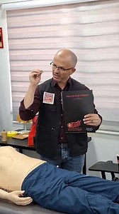 PHTLS Training Course Accredited from NAEMT #PHTLS #Trauma #NAEMT #Course | Jordan Paramedic Society الجمعية الأردنية للإسعاف