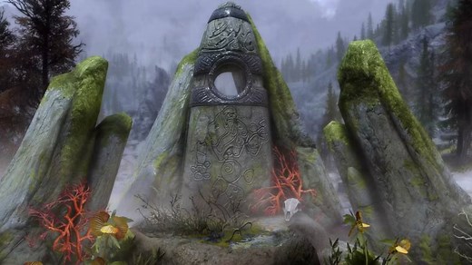 Skyrim: All 13 Standing Stones, Ranked