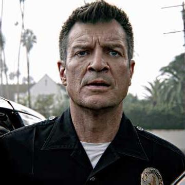 "He chose to run away!" 💥💥 The Rookie Edit. #movie #film #edit #trending