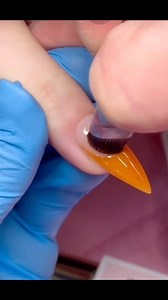 504K views · 2.7K reactions | Cọ french tip 777 đủ size 8-10-12-14-16  Cọ siêu bền, đứng form, ngậm nước tốt  Dùng nước chùi french sạch và rõ nét cực nha mấy ní  Ib em để được tư vấn rõ hơn ạ | Khánh Linh Nail | Facebook