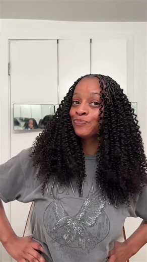 Kinky Curly Crochet Hair – Easy Install for a Natural Look Without Salon Hours