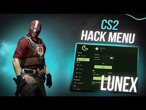 CS 2 Hack Menu [Free 2025] | BEST CS 2 Cheats [Update] | NEW CS 2 Hacks | Aimbot & Wallhack