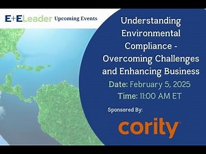 Understanding Environmental Compliance - Overcoming Challenges and Enhancing Business