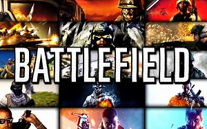 祖传bgm系列-战地全系列混音