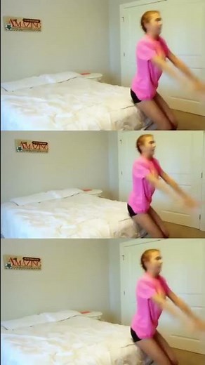 How to get your Back Handspring in ONE DAY! #shorts