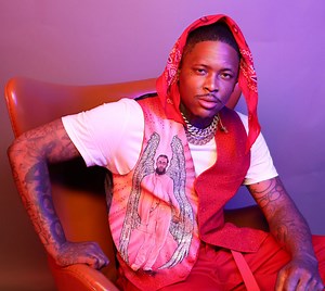 YG Calls Cap On Speculation He Took Shots At Drake On 'Weird' - HOT 97
