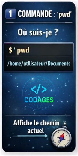 Commande linux Commande linux #linux #linuxcommands