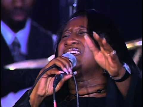 Barnes Family - Worship Medley