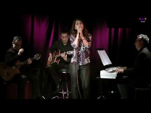 Kaya Kaspar - Marriage is for old folks / Nina Simone / Anako 2017