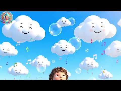 Bubble Buzz Goes Pop Pop Fuzz | Best Nursery Rhymes and Kids Songs Collection
