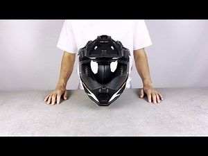 How to install a Pinlock® lens in the Nexx X.WED 3