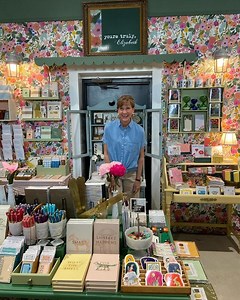 Stationery shop ‘Yours Truly Elizabeth’ to open in downtown St Joseph