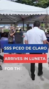 Philippine Social Security System - SSS on Reels