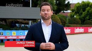 Bring on Saturday night at Wentworth Park Greyhounds for the Ladbrokes #GoldenEasterEgg Heats! 🤩 Jared Timms from Ladbrokes.com.au has done the form, and here are his tips on what is sure to be a thrilling night of racing 👏 #thedogs #greyhoundracing #greyhounds | The Dogs