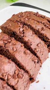 Chocolate Zucchini Bread - The Lemon Bowl