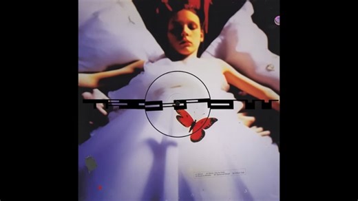 【神游舞曲/澳大利亚】trickpony - Pillow Talk (Full EP2024)